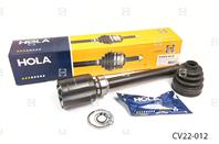 ШРУС внутренний