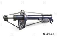 HOLA (1 шт.) Стойка амортизаторная зад прав. G Ride  давление газа Hyundai Accent (LC) 01/00->11/0
