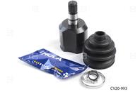 ШРУС  внутренний  левый/правый  26/32 шл