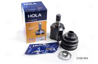 ШРУС  внутренний  левый/правый  26/32 шл