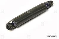 Амортизатор задний правый  левый chevrolet spark ii daewoo matiz ii