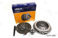 СЦЕПЛЕНИЕ HOLA ВОЛГА ГАЗЕЛЬ 406 CH11-256 (S256)