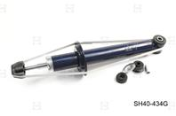 Амортизатор задний, давление газа, серия GRide