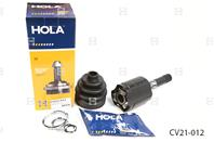 ШРУС внутренний