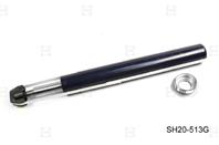 Амортизатор CHEVROLET Lanos  DAEWOO Nexia  Espero передний газ