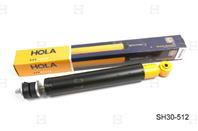 АМОРТИЗАТОР NEXIA, LANOS ЗАДН. МАСЛЯНЫЙ