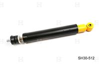 АМОРТИЗАТОР NEXIA, LANOS ЗАДН. МАСЛЯНЫЙ