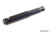 Амортизатор hola sh40-091g opel astra h (l48  l08  l35  l67  l69  l70) exc. spor