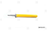 Амортизатор патрон, давление масла, серия CFD