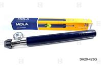 АМОРТИЗАТОР HOLA ВАЗ-2108 ПЕРЕДНИЙ КАРТРИДЖ ГАЗ S423