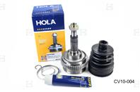 ШРУС наружный, HOLA, CV10-004