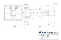 ШРУС внутренний