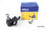 Шаровая опора, правая, AUDI A1 (8XA,8X1) SKODA Fabia IIIII, Rapid (NH3) VW Polo (9N,6R,6C), Polo Se