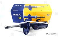 Амортизатор HOLA SH22-020G TOYOTA Corolla (E150) 07-  Corolla (E180) 13-  Auris