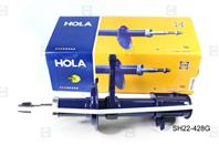 АМОРТИЗАТОР HOLA ВАЗ-2108 ПЕРЕДНИЙ ПРАВЫЙ ГАЗОВЫЙ S428
