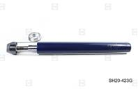 АМОРТИЗАТОР HOLA ВАЗ-2108 ПЕРЕДНИЙ КАРТРИДЖ ГАЗ S423