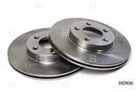 Диск тормозной