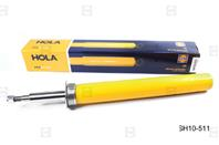 Амортизатор патрон, давление масла, серия CFD