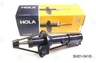 Амортизатор HOLA SH21-041G HYUNDAI Accent (LC)  Incl. Tagaz