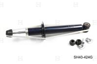 Амортизатор задний, давление газа, серия GRide