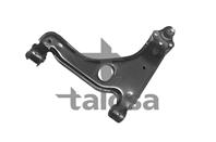 Рычаг нижн. л._ Opel Astra+Zafira all 99> с шар. опорой