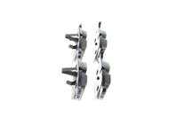 Колодки тормозные дисковые 0986494286 от фирмы BOSCH