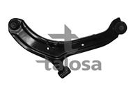 Рычаг подвески hyundai accent ii (lc) (99-06) передний правый talosa 545011r000