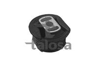 Втулка балки моста