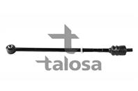 Тяга рулевая