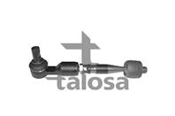 Штанга - тяга