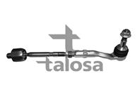 Тяга рулевая прав.BMW 5,7-серии F10,F07GT,F01,F02,F03,F04  09=>