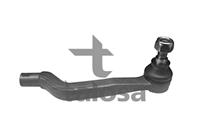 Наконечник рул. п._MB W169 A-class 04>