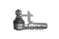Наконечник рулевой nissan almera i (n15) 95- talosa 485200m025