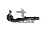 Наконечник рул. л._ Audi A4+A5 1.8TFSI-3.2FSI quattro 07>