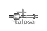 Тяга рул. л.+п._ Volvo S60+S80+XC70 00>