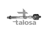 Тяга рул. л.+п._ Dacia / Renault Logan 04>