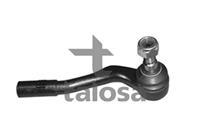 Наконечник рул. л._ MB W203 00>