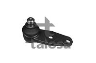 Шар. опора л.+п._ Renault Megane 2.0-1.9TDi 16V 96>