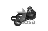 Шар. опора л._ Audi 80 all 91-95