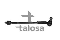 Рулевая тяга Левый