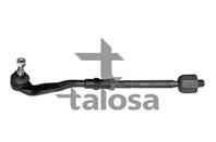 Штанга - тяга