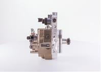 Насос высокого давления