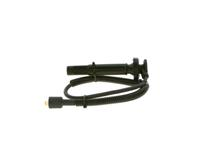 0 986 357 262_к-кт проводов! Subaru Forester 2.0i 97-02