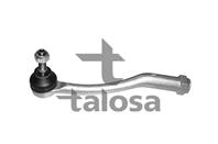 Наконечник рул. п._PEUGEOT 207 1.4+1.6+T+HDi 16V 06>