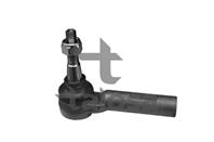 Наконечник рул._Chrysler 300 C