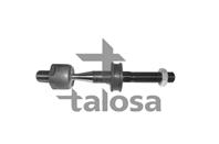 Тяга рул. л+п._ BMW E39 2.0-3.0+2.0D-3.0D+TD+TDs 95-02