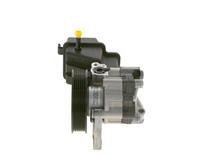 Насос усилителя рул упр-я