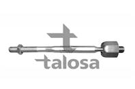 Тяга рулевая