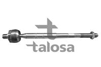 Тяга рул. л.+п._ PEUGEOT 308 07>