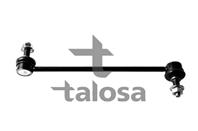 Тяга / стойка, стабилизатор Передний, Правый / Левый